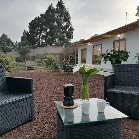 Huertos Conect With The Nature & Relax Holiday home