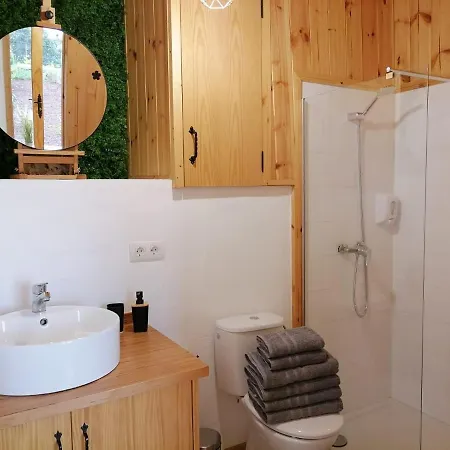 Holiday home Huertos Conect With The Nature & Relax