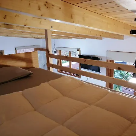 Vakantiehuis Huertos Conect With The Nature & Relax