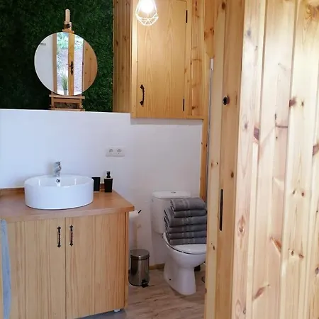 Holiday home Huertos Conect With The Nature & Relax