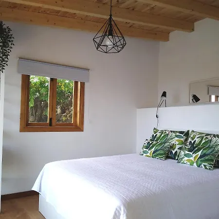 Huertos Conect With The Nature & Relax Holiday home *