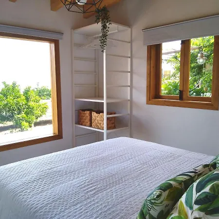 Holiday home Huertos Conect With The Nature & Relax