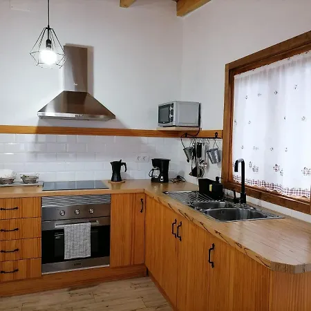 Casa vacanze Huertos Conect With The Nature & Relax Icod De Los Vinos