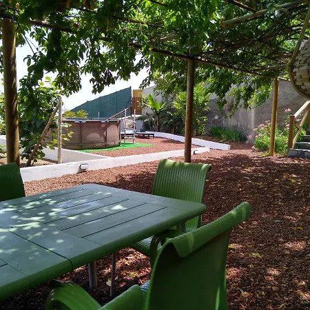 Huertos Conect With The Nature & Relax * 이코드레로스비노스