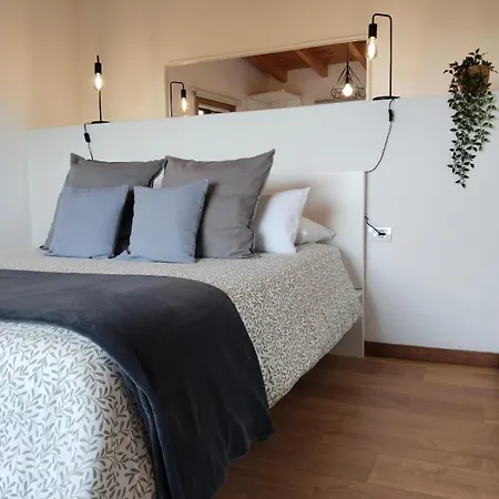 Huertos Conect With The Nature & Relax