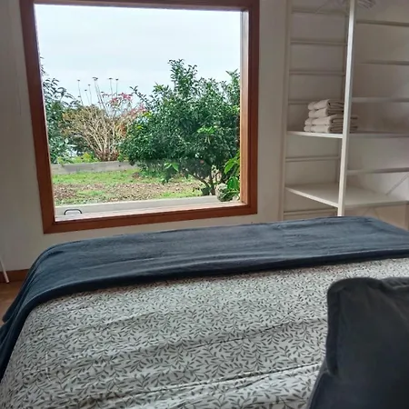 Holiday home Huertos Conect With The Nature & Relax
