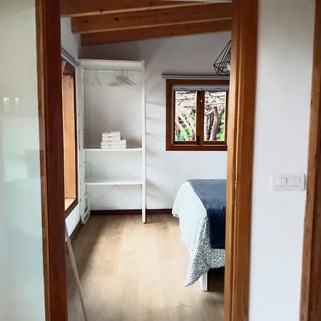 Huertos Conect With The Nature & Relax Holiday home *