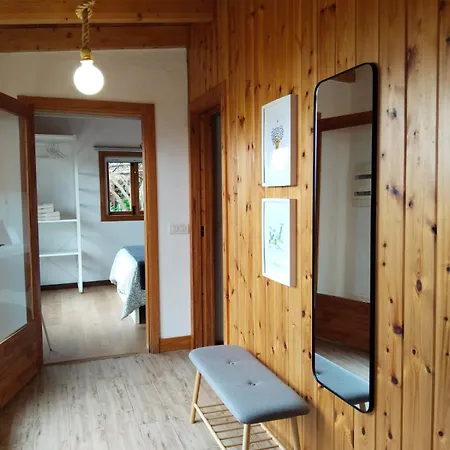 Holiday home Huertos Conect With The Nature & Relax Icod De Los Vinos