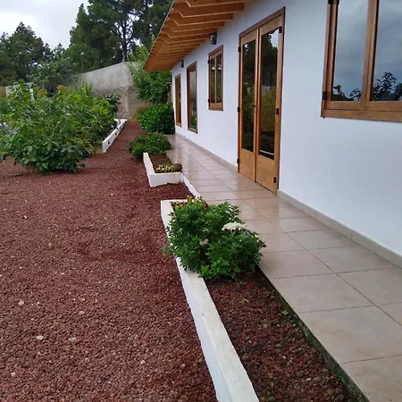 Huertos Conect With The Nature & Relax Casa vacanze