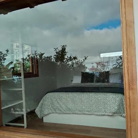 Huertos Conect With The Nature & Relax Holiday home Icod De Los Vinos