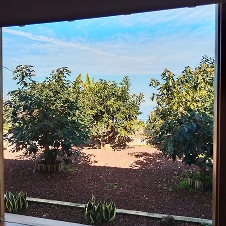 Huertos Conect With The Nature & Relax Holiday home *