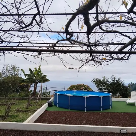 Huertos Conect With The Nature & Relax *