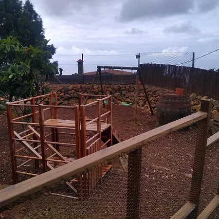 度假居 Huertos Conect With The Nature & Relax