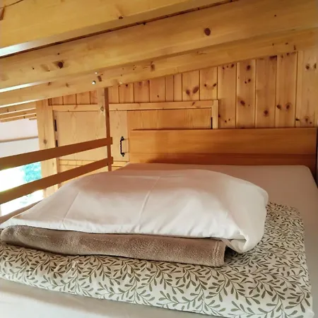 Holiday home Huertos Conect With The Nature & Relax *
