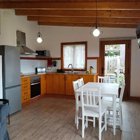 Holiday home Huertos Conect With The Nature & Relax *