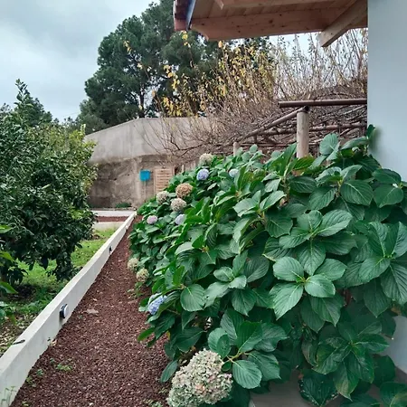 Huertos Conect With The Nature & Relax Holiday home