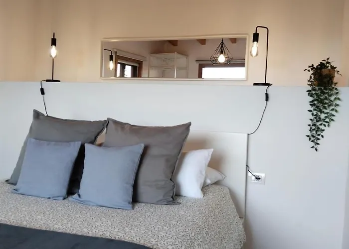 Huertos Conect With The Nature & Relax *