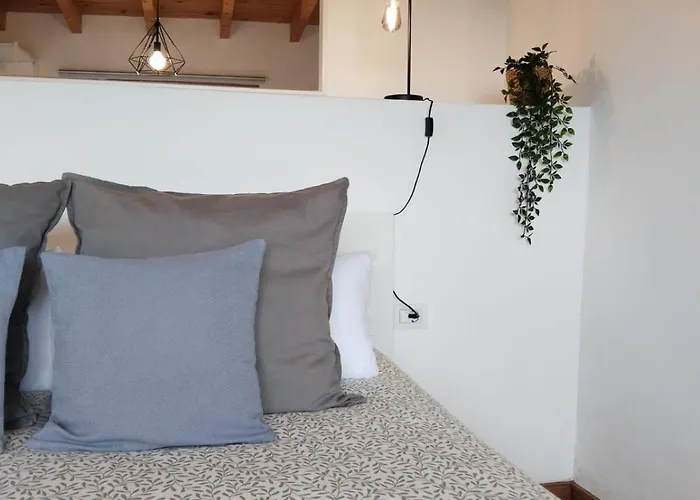 Huertos Conect With The Nature & Relax * 伊科德·德·洛斯·维诺斯