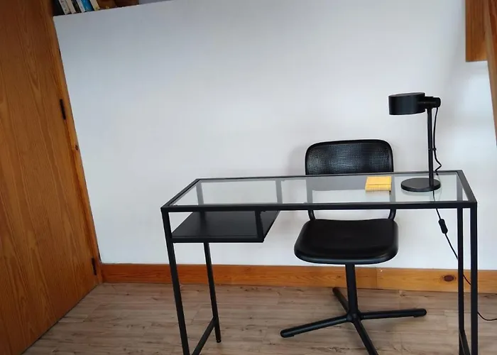 Huertos Conect With The Nature & Relax 度假居 *