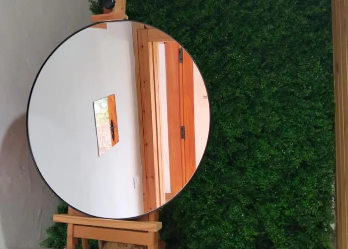 Huertos Conect With The Nature & Relax 度假居