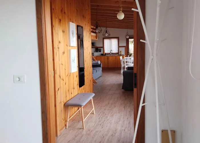 Huertos Conect With The Nature & Relax * 伊科德·德·洛斯·维诺斯