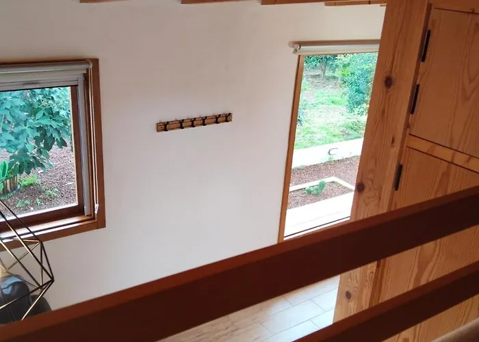 Huertos Conect With The Nature & Relax 度假居