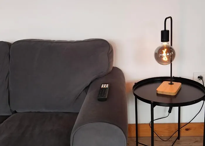 Huertos Conect With The Nature & Relax 度假居 伊科德·德·洛斯·维诺斯