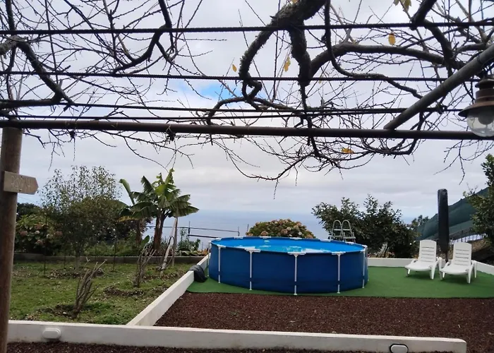 Huertos Conect With The Nature & Relax *