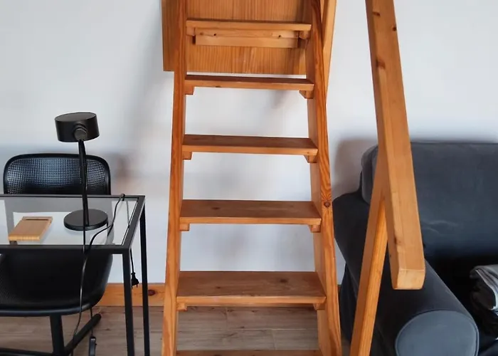 Huertos Conect With The Nature & Relax 伊科德·德·洛斯·维诺斯