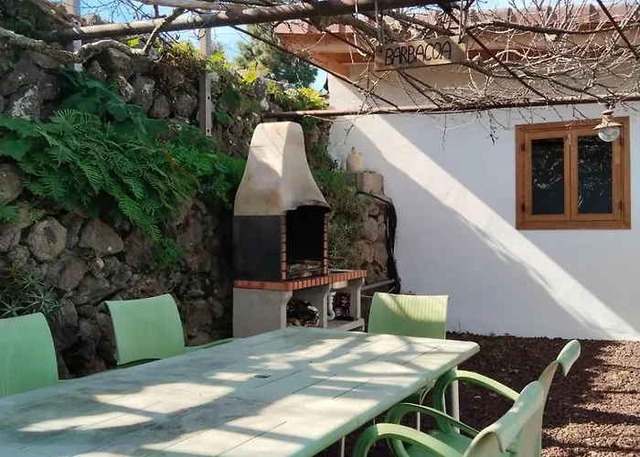 Huertos Conect With The Nature & Relax * 伊科德·德·洛斯·维诺斯