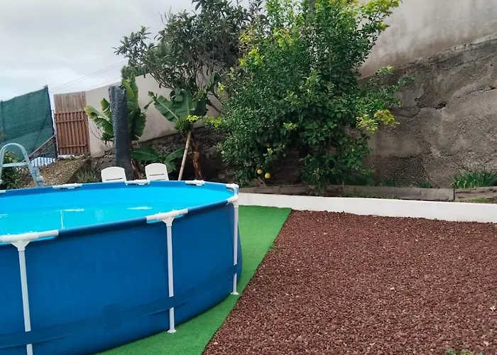 Huertos Conect With The Nature & Relax 度假居