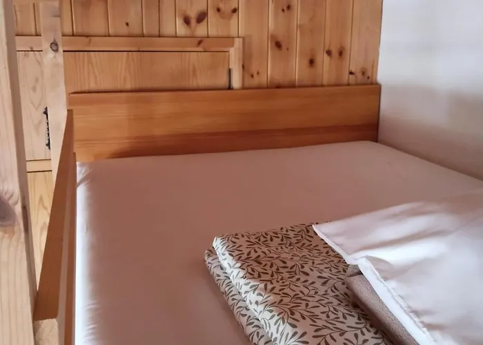 Huertos Conect With The Nature & Relax 度假居 *