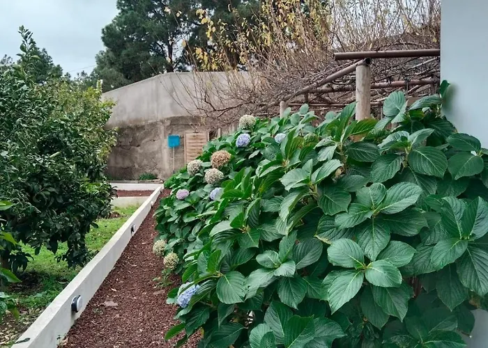 Huertos Conect With The Nature & Relax 度假居